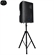 Loa Wharfedale Tourus-AX15-MBT 8